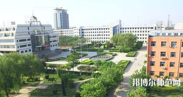河北2020年初中生能考幼师学校吗