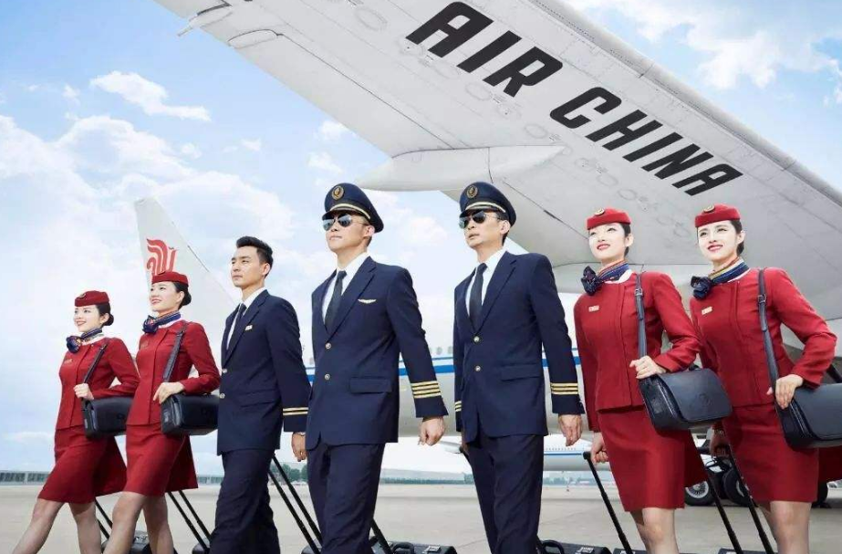 成都航空职业校园普通读几年能力结业