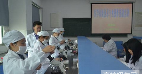  四川省医学美容专业学校排名