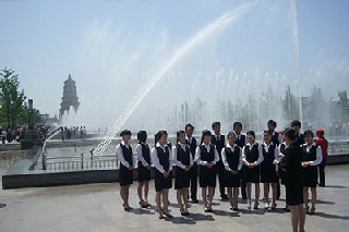 成都东星航空旅游专修学院的五年造大专好欠好?