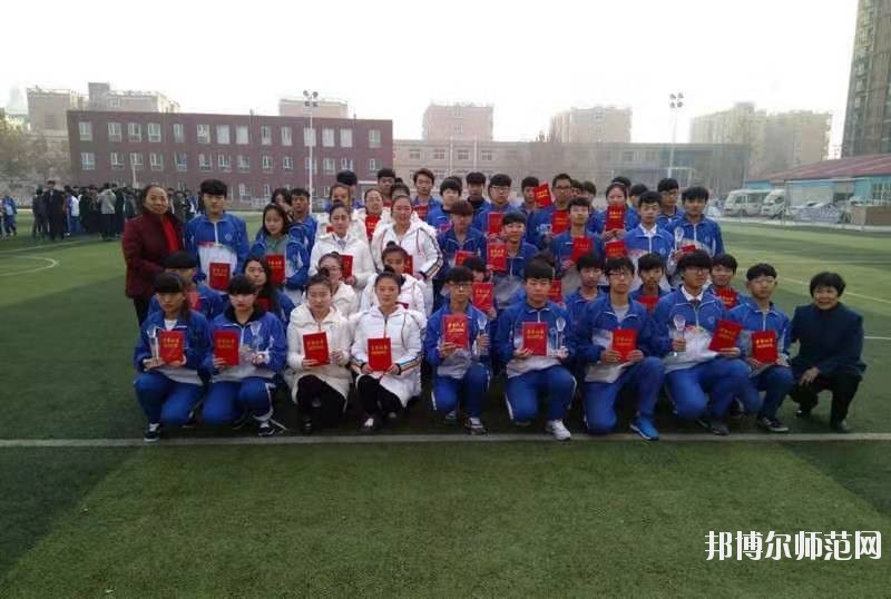 河北2020年中专幼师学校专业有哪些
