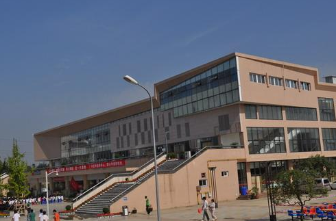 四川公办职业校园排名
