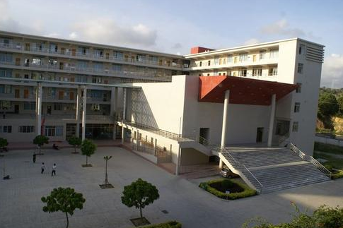 四川最好的职业技术校园排行榜 四川最好的职业技术校园排行榜