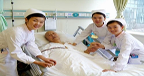 女生高中毕业读成都卫校什么专业好