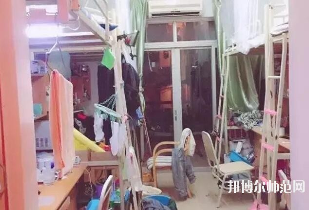 暨南师范大学石牌校区宿舍条件