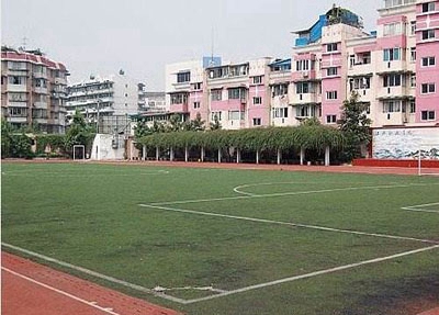  成都三道堰中学是民办学校还是公办学校？