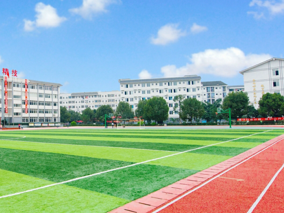 成都职业技术学院高新校区地点在那里
