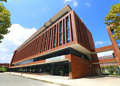 贵州沉工职业技术学院