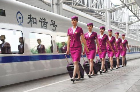 成都铁路最好的5个专业