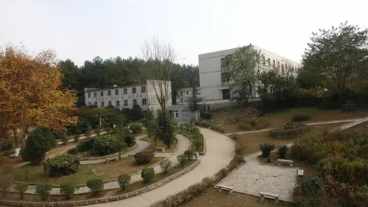 贵阳经济技术学校