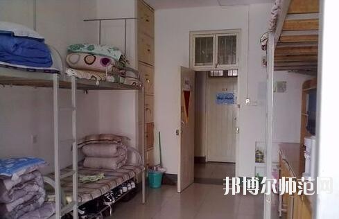 河南理工师范大学北校区宿舍条件