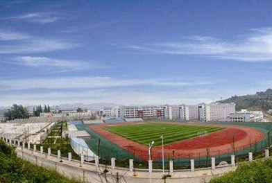 成都有哪些学技术的校园