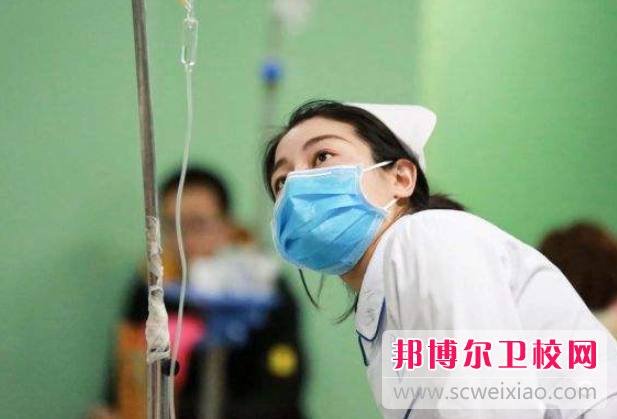 保定2020年初中生可以去读什么卫校