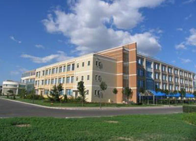 重庆电子技术学院