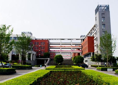 重庆电子技术学院