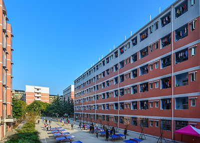 四川北充卫校