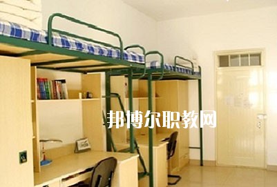 成都外语职业中专学校2020年宿舍条件