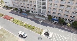 安徽红十字会卫生校园
