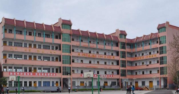贵州省三穗县职业教育培训中心资助政策