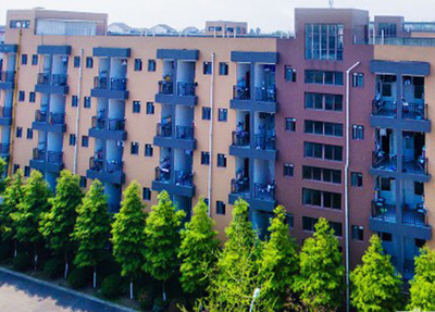 四川铁讲职业学院