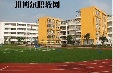成都信息工程职业技术学校2020年有哪些专业