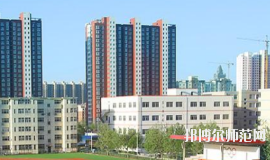 安徽2020年初中生有哪些幼师学校