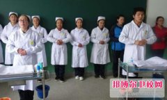 宁波2024年初中生考什么卫校