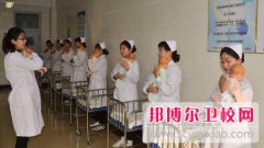 宁波2024年初中生读卫校怎么样