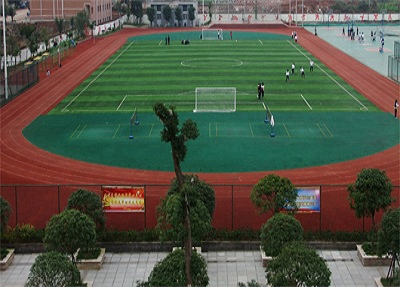  南充运输工程学校是民办学校还是公办学校？