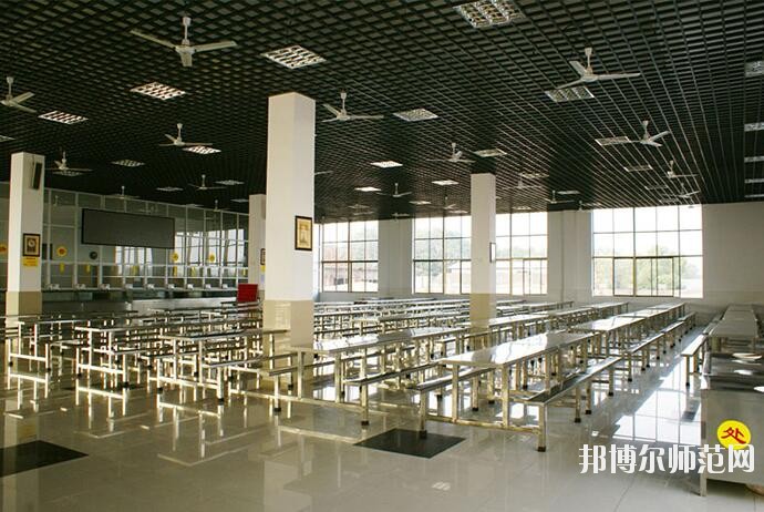 湖南师范商学院北津学院宿舍条件