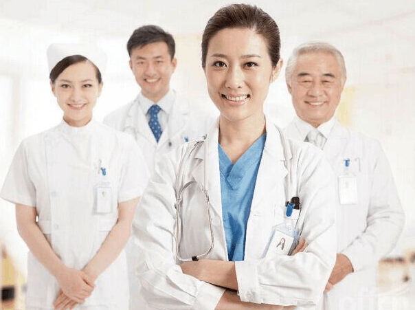 成都会那里有大专的卫校