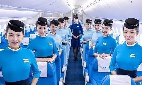 成都会空乘校园学习费用是若干