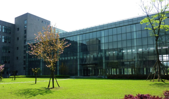 西南交通大学医学院