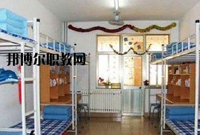 成都树人职业学校2020年宿舍条件
