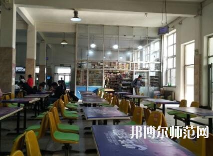 长春理工师范大学西校区宿舍条件