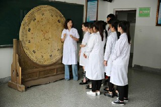 成都卫生校园的师资力气若何?