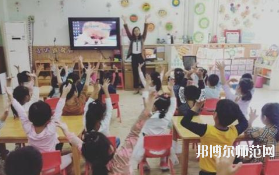 唐山2020年幼师学校什么专业好就业