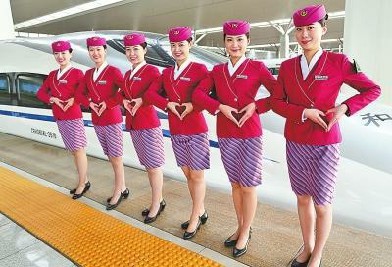 成都郫县铁路工程校园火车驾驶取维修专业怎样样?