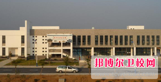 安徽2020年哪些大专学校卫校好