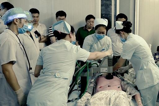 常州2020年男生学什么卫校好