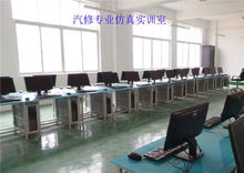  黔西县中等职业学校：汽车运用专业介绍