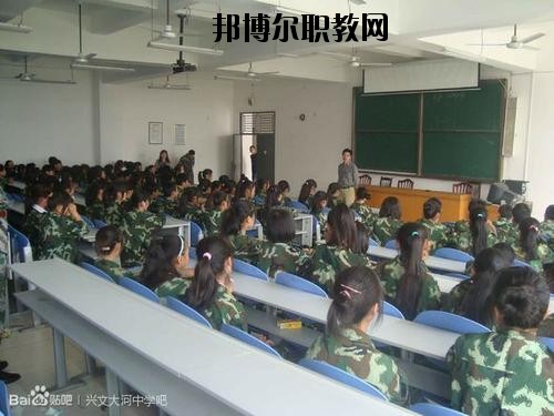 泸州星宇职业技术学校怎么样、好不好