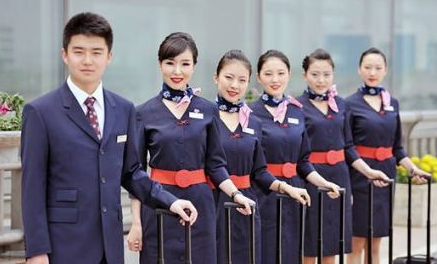 四川省好的空乘院校有哪些