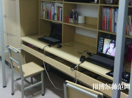 云南师范大学商学院杨林校区宿舍条件