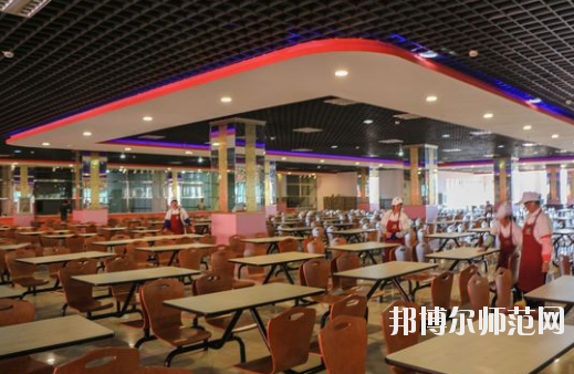 云南师范大学商学院杨林校区宿舍条件