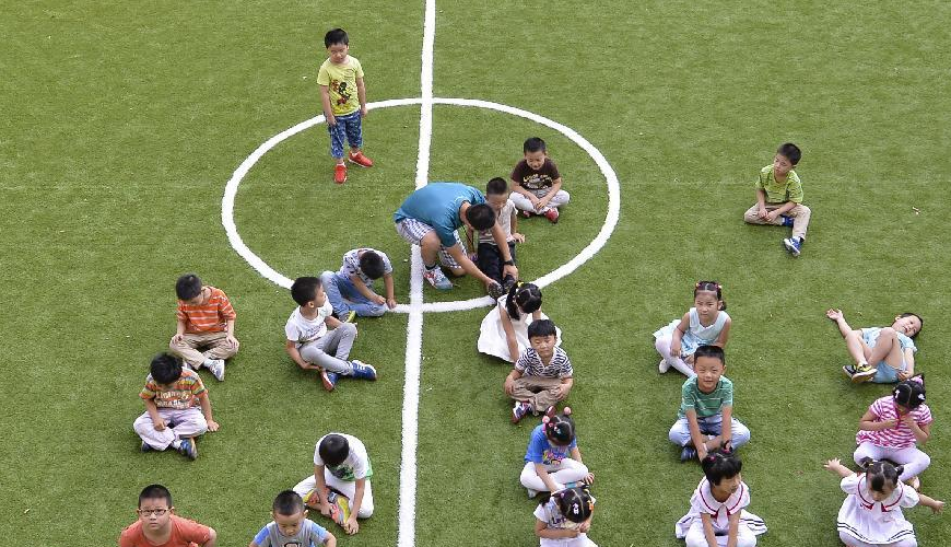成都会幼师校园哪所最好