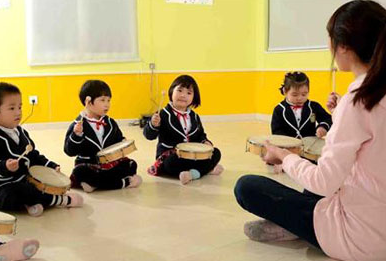 成都会幼师专业校园有哪些对照好