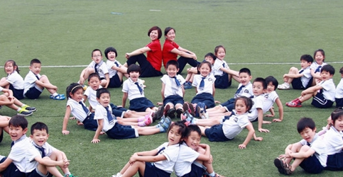 成都会幼师校园哪所最好