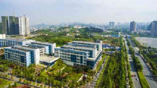  贵阳职业技术学院五年制大专地址在哪里