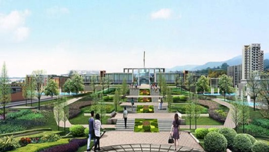  贵州航天职业技术学院五年制大专地址在哪里